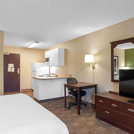 Extended Stay America Suites - Bartlesville - Hwy 75 エクステリア 写真