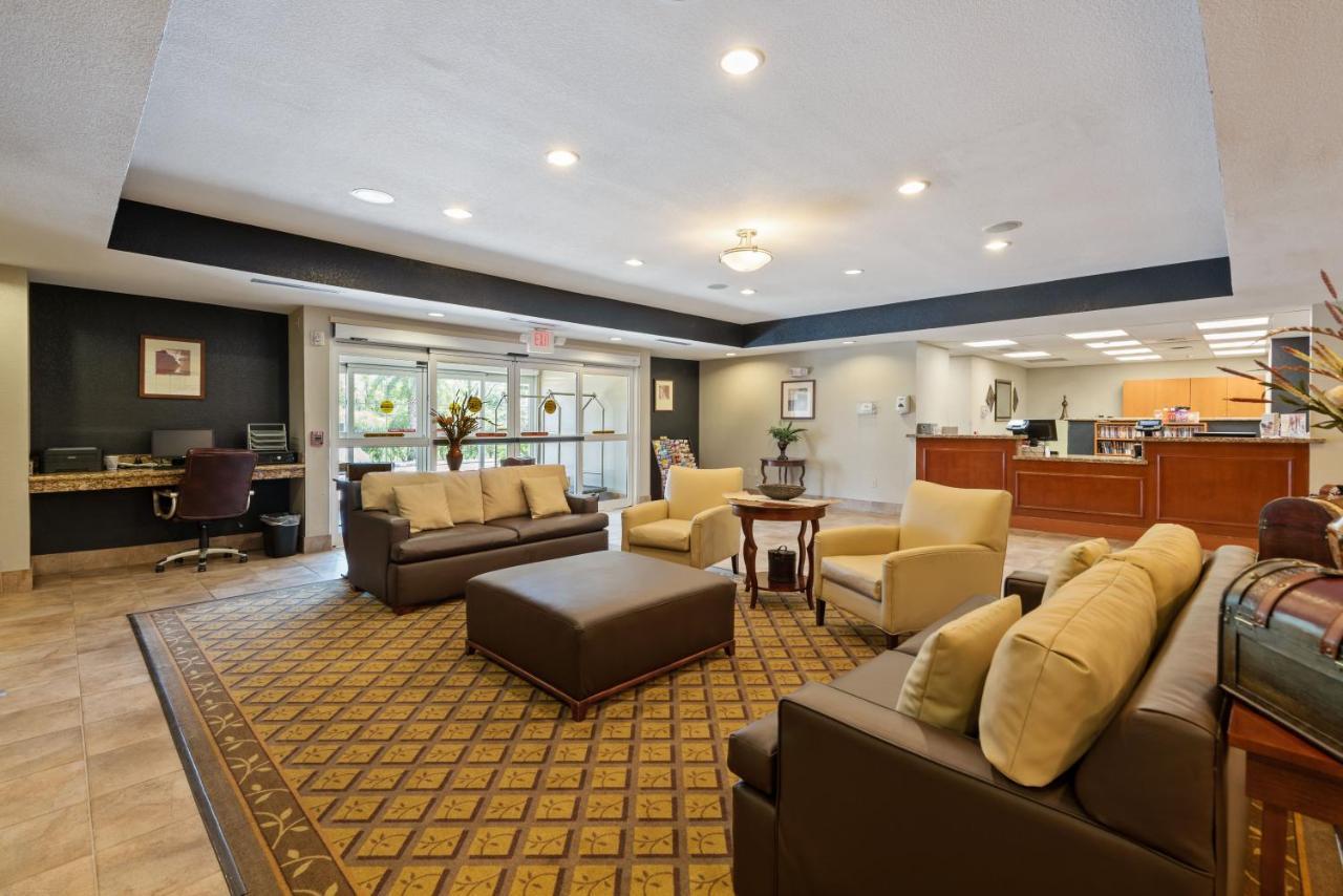 Extended Stay America Suites - Bartlesville - Hwy 75 エクステリア 写真