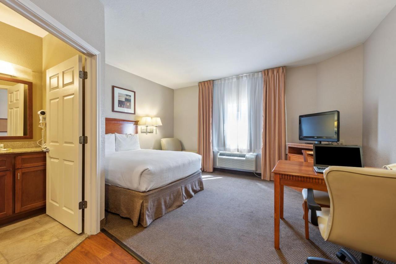 Extended Stay America Suites - Bartlesville - Hwy 75 エクステリア 写真