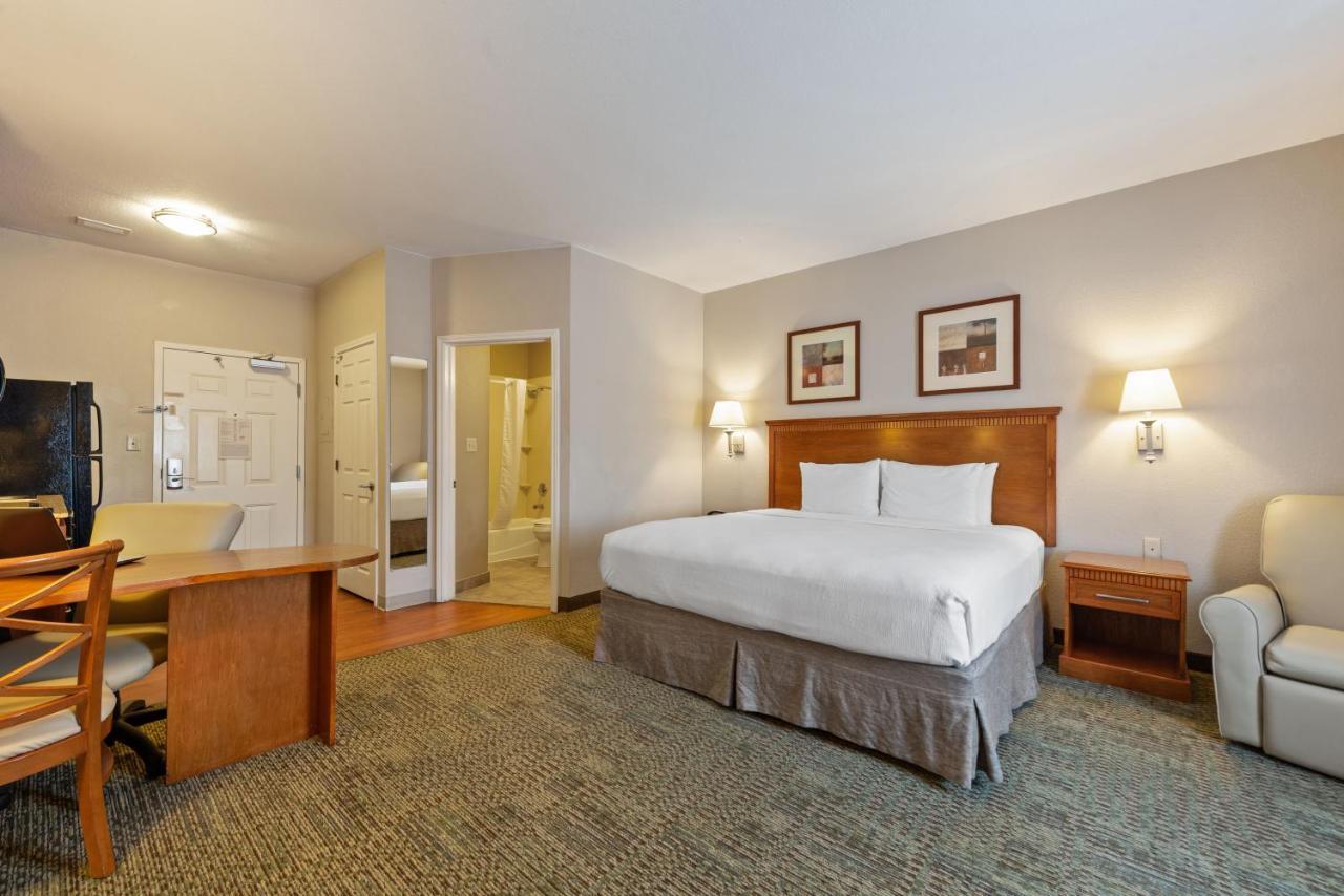 Extended Stay America Suites - Bartlesville - Hwy 75 エクステリア 写真
