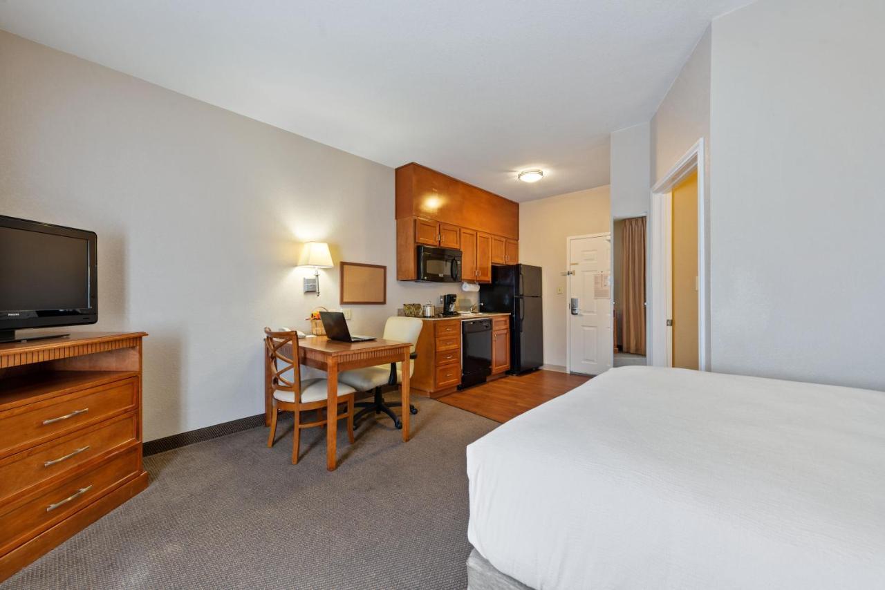 Extended Stay America Suites - Bartlesville - Hwy 75 エクステリア 写真