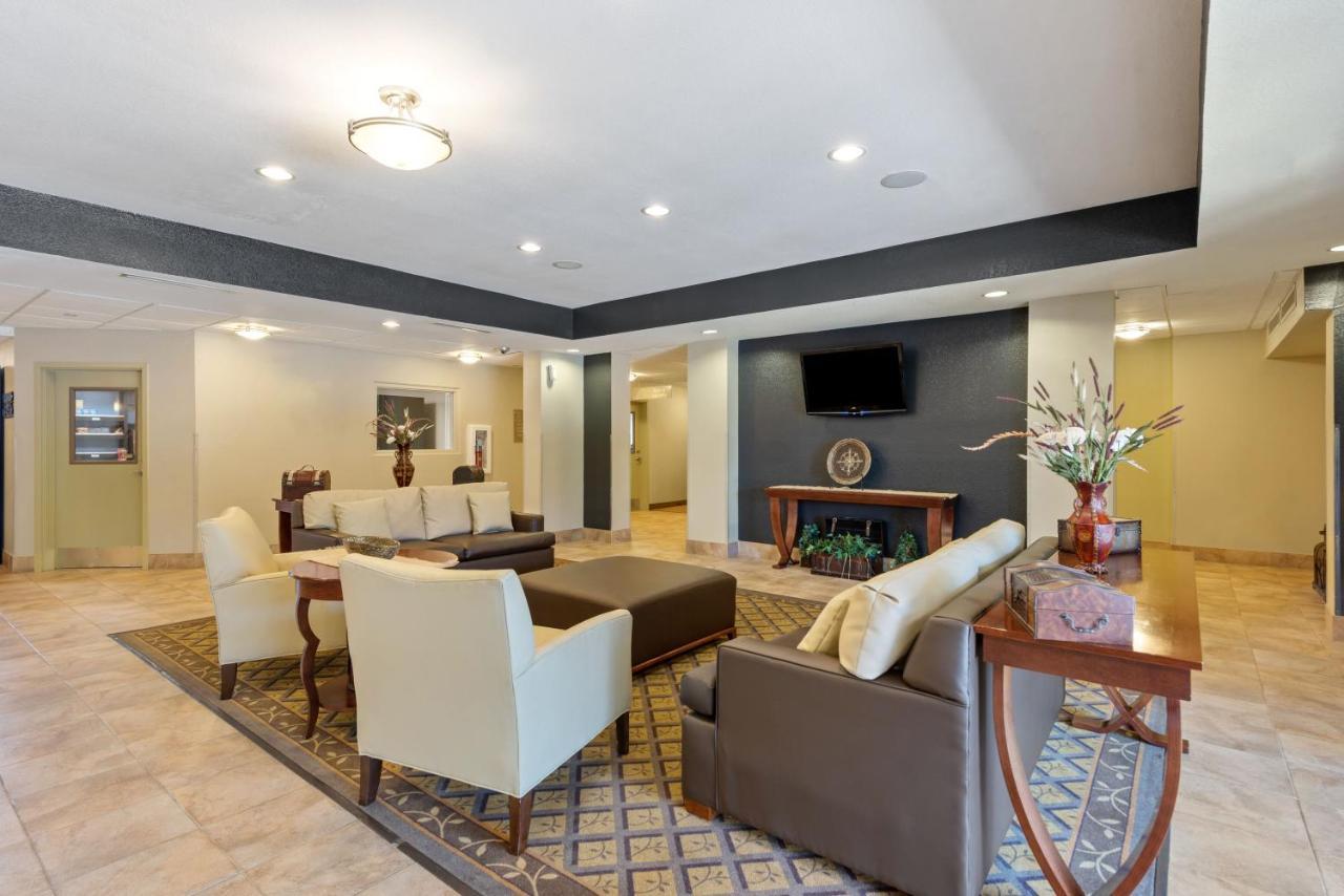 Extended Stay America Suites - Bartlesville - Hwy 75 エクステリア 写真