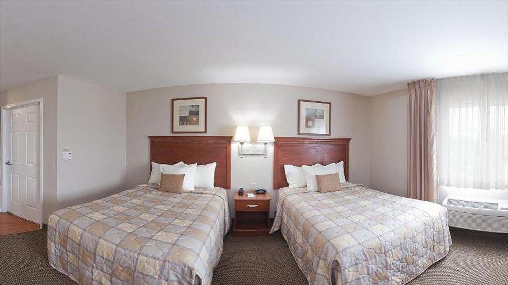 Extended Stay America Suites - Bartlesville - Hwy 75 エクステリア 写真