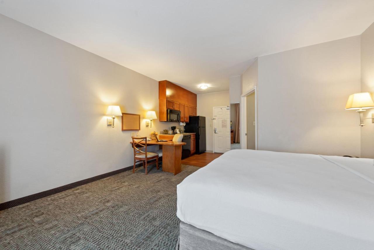 Extended Stay America Suites - Bartlesville - Hwy 75 エクステリア 写真