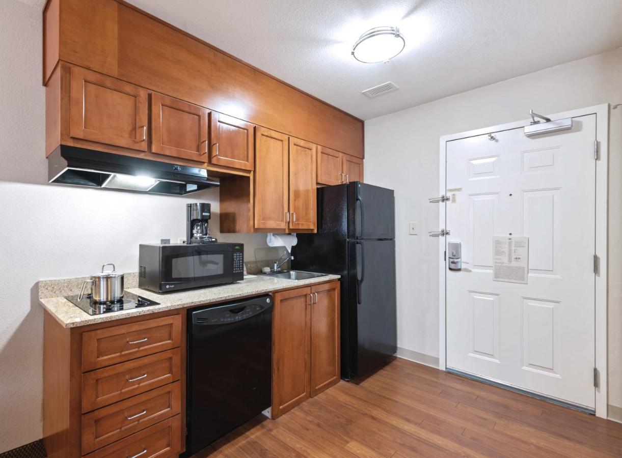 Extended Stay America Suites - Bartlesville - Hwy 75 エクステリア 写真