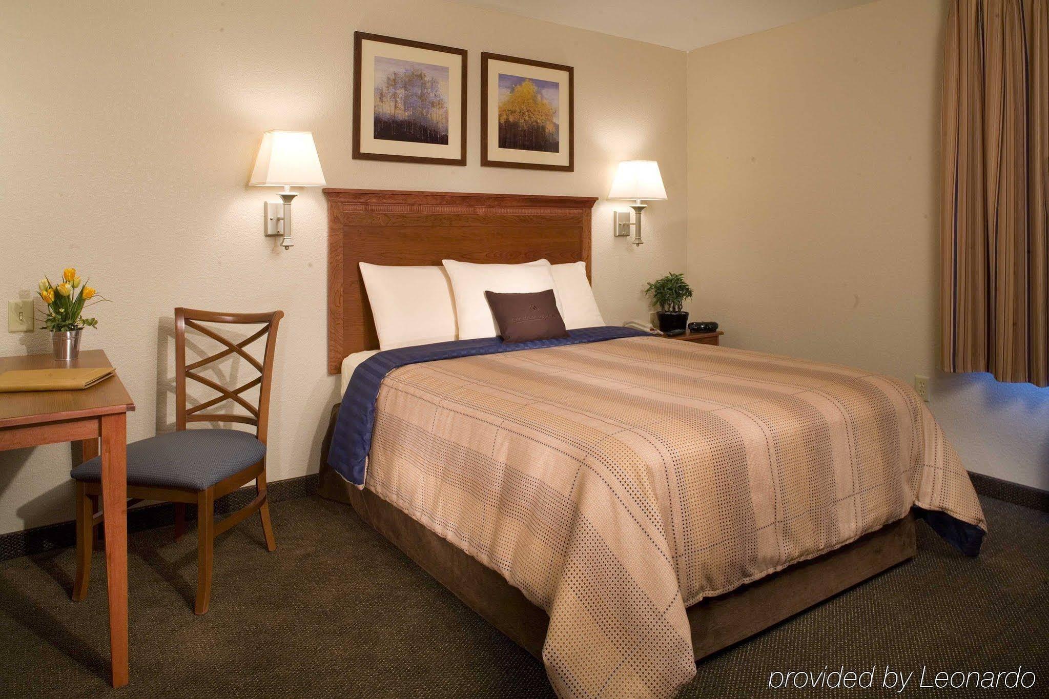 Extended Stay America Suites - Bartlesville - Hwy 75 エクステリア 写真