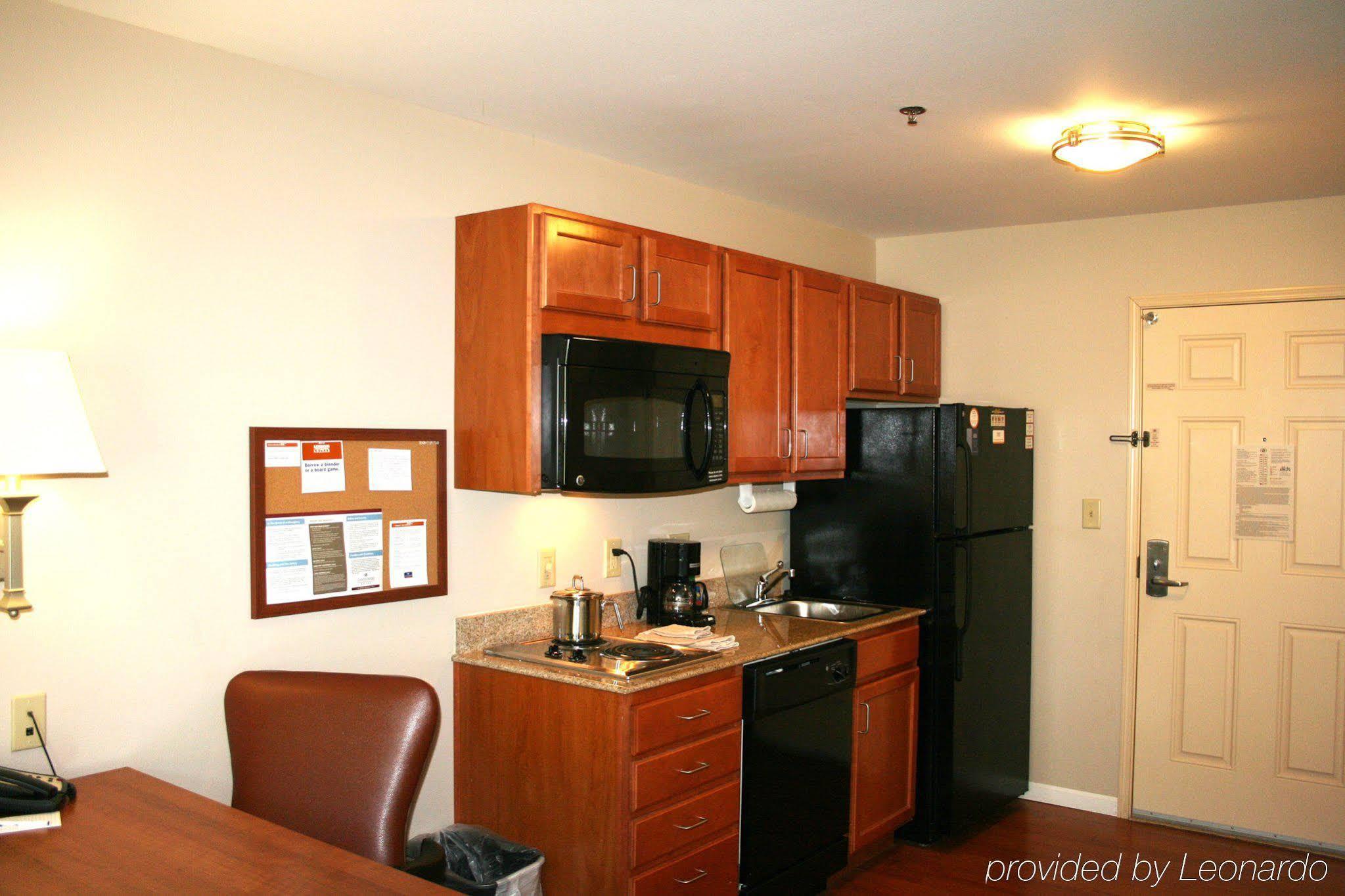 Extended Stay America Suites - Bartlesville - Hwy 75 エクステリア 写真