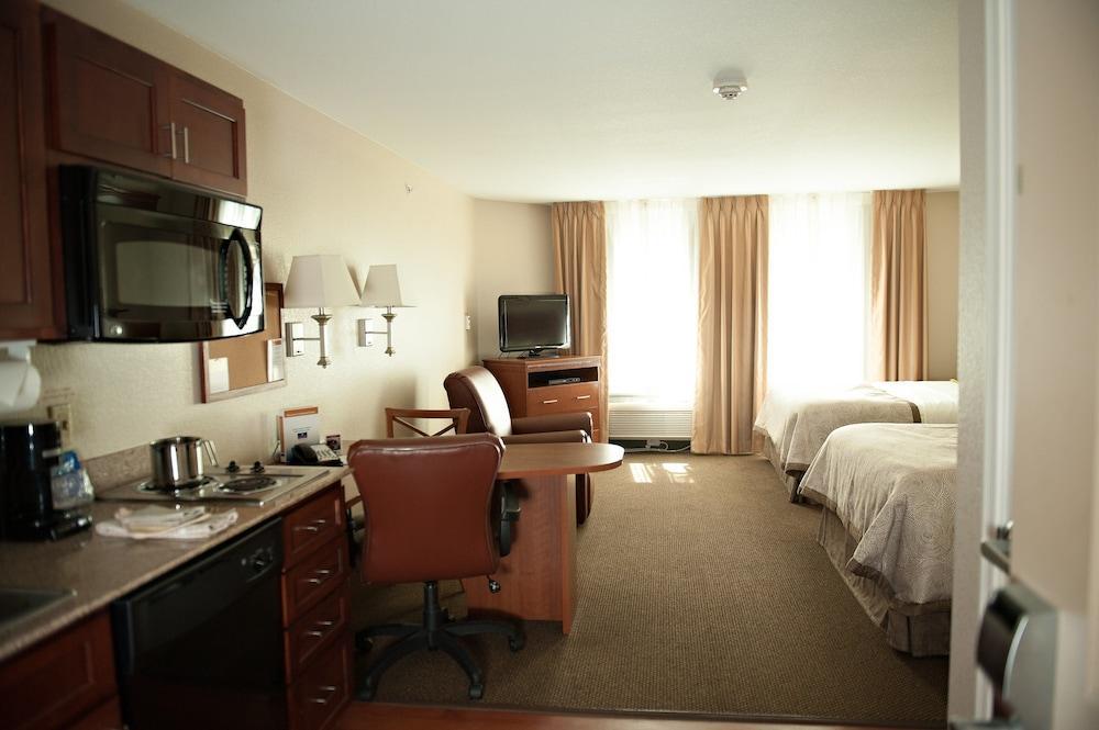 Extended Stay America Suites - Bartlesville - Hwy 75 エクステリア 写真