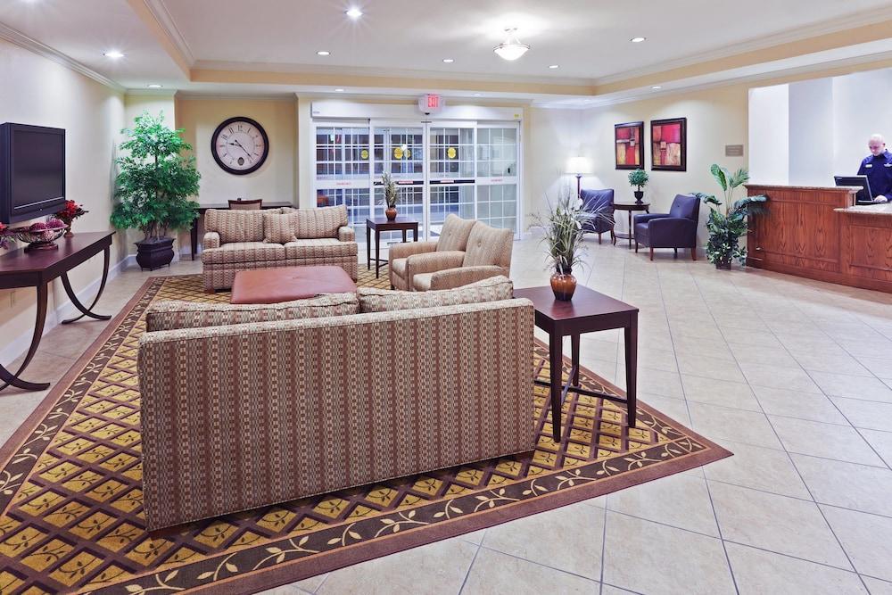 Extended Stay America Suites - Bartlesville - Hwy 75 エクステリア 写真