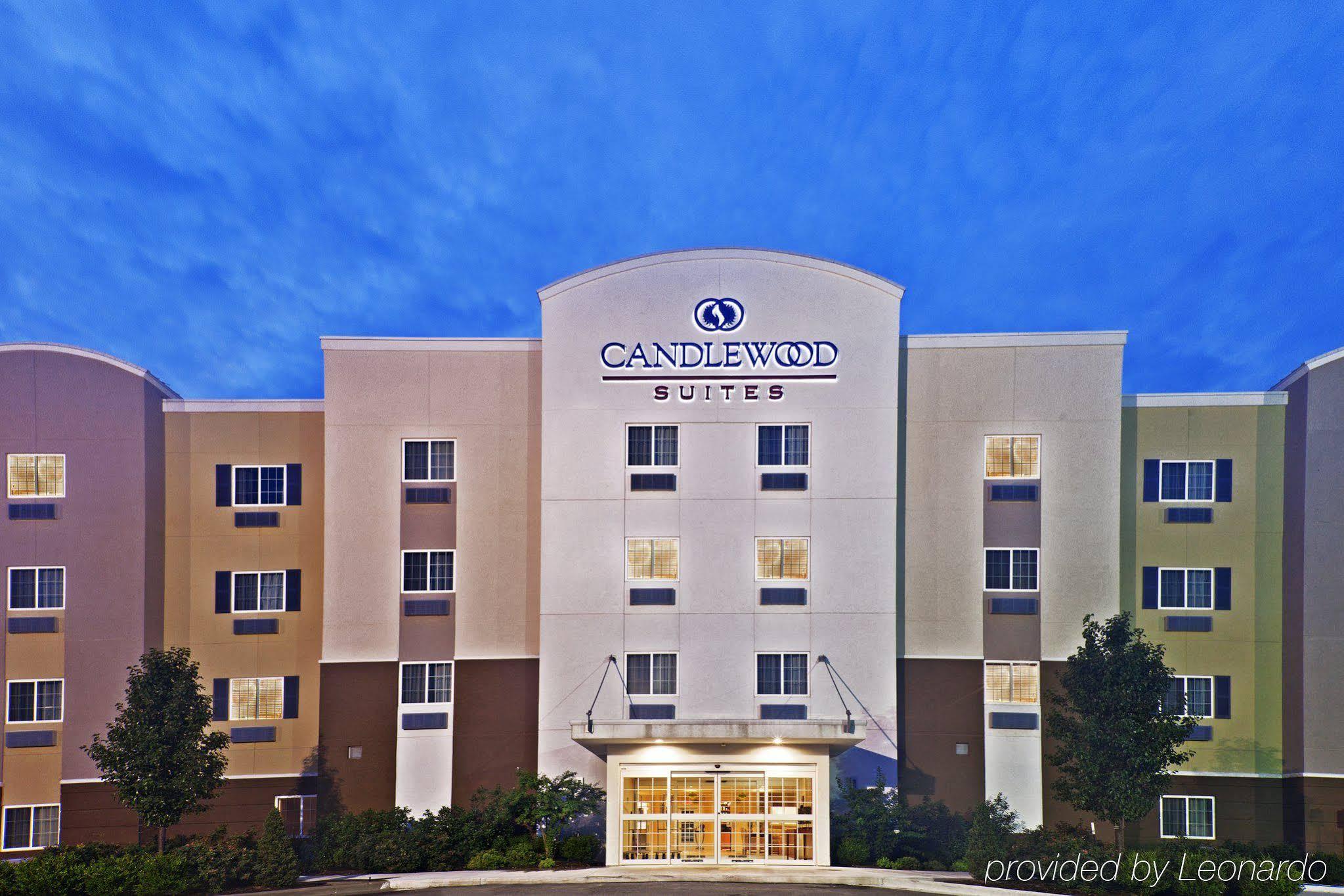Extended Stay America Suites - Bartlesville - Hwy 75 エクステリア 写真