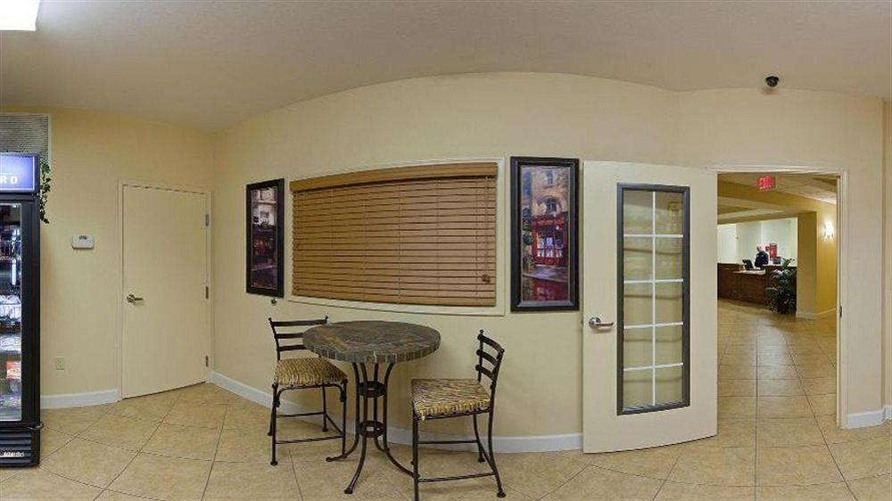 Extended Stay America Suites - Bartlesville - Hwy 75 エクステリア 写真
