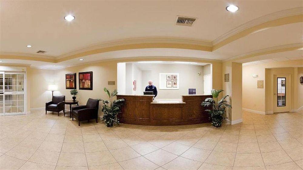 Extended Stay America Suites - Bartlesville - Hwy 75 エクステリア 写真