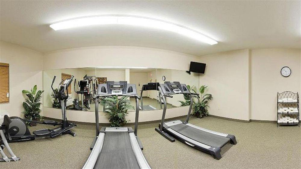 Extended Stay America Suites - Bartlesville - Hwy 75 エクステリア 写真