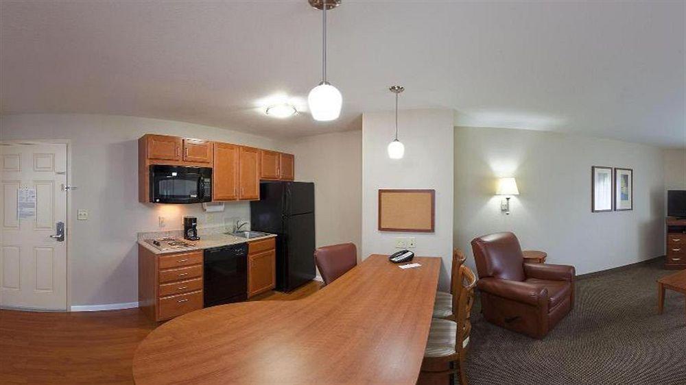 Extended Stay America Suites - Bartlesville - Hwy 75 エクステリア 写真