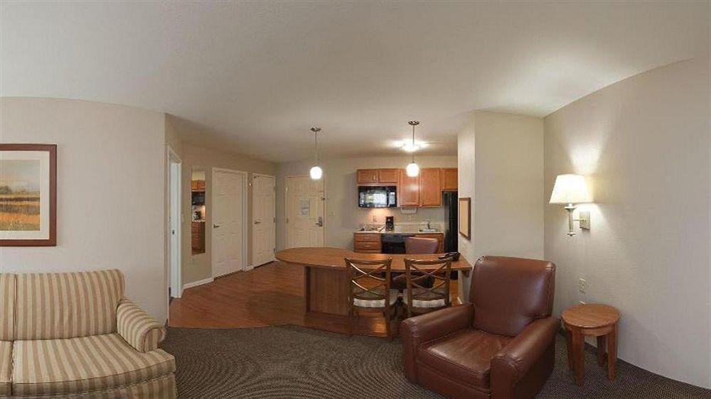 Extended Stay America Suites - Bartlesville - Hwy 75 エクステリア 写真
