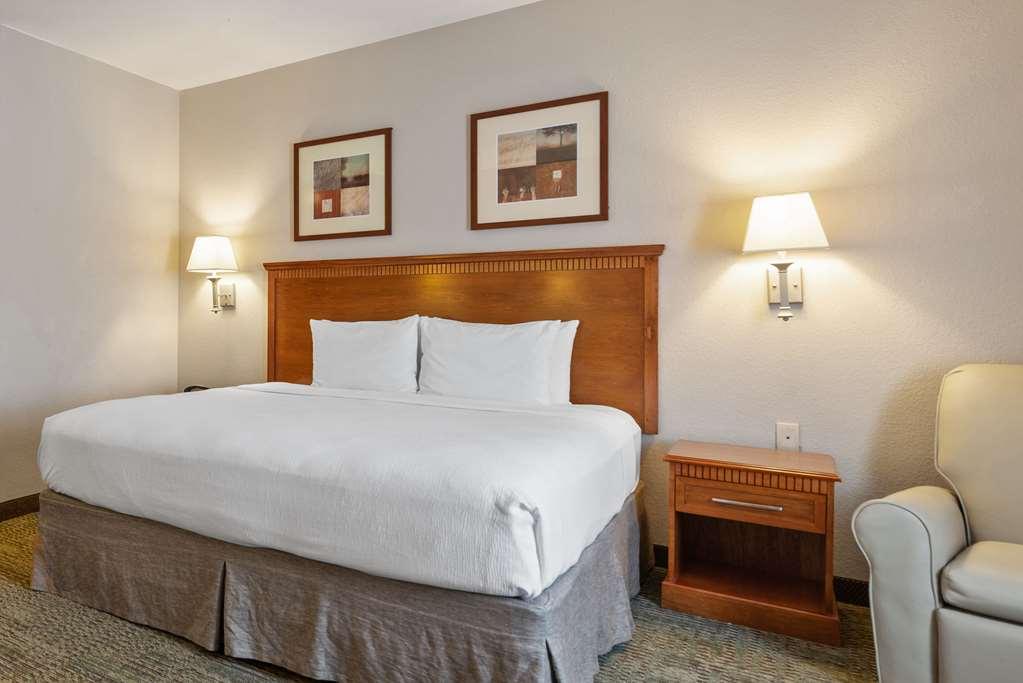 Extended Stay America Suites - Bartlesville - Hwy 75 部屋 写真
