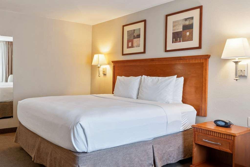 Extended Stay America Suites - Bartlesville - Hwy 75 部屋 写真