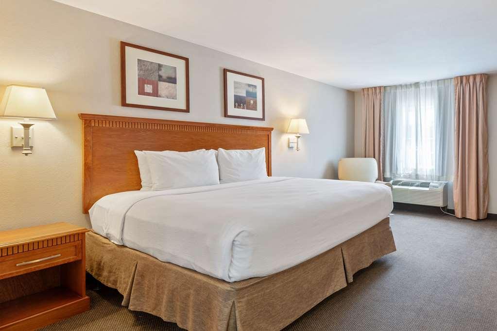 Extended Stay America Suites - Bartlesville - Hwy 75 部屋 写真