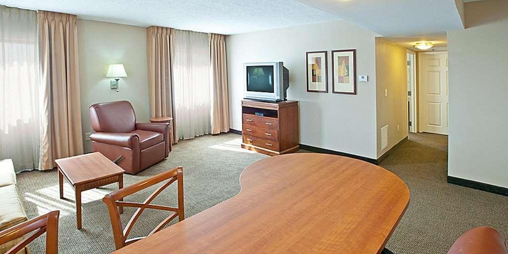 Extended Stay America Suites - Bartlesville - Hwy 75 部屋 写真