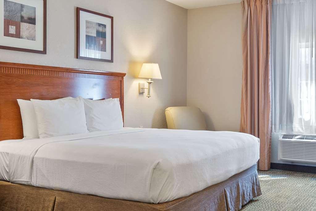 Extended Stay America Suites - Bartlesville - Hwy 75 部屋 写真