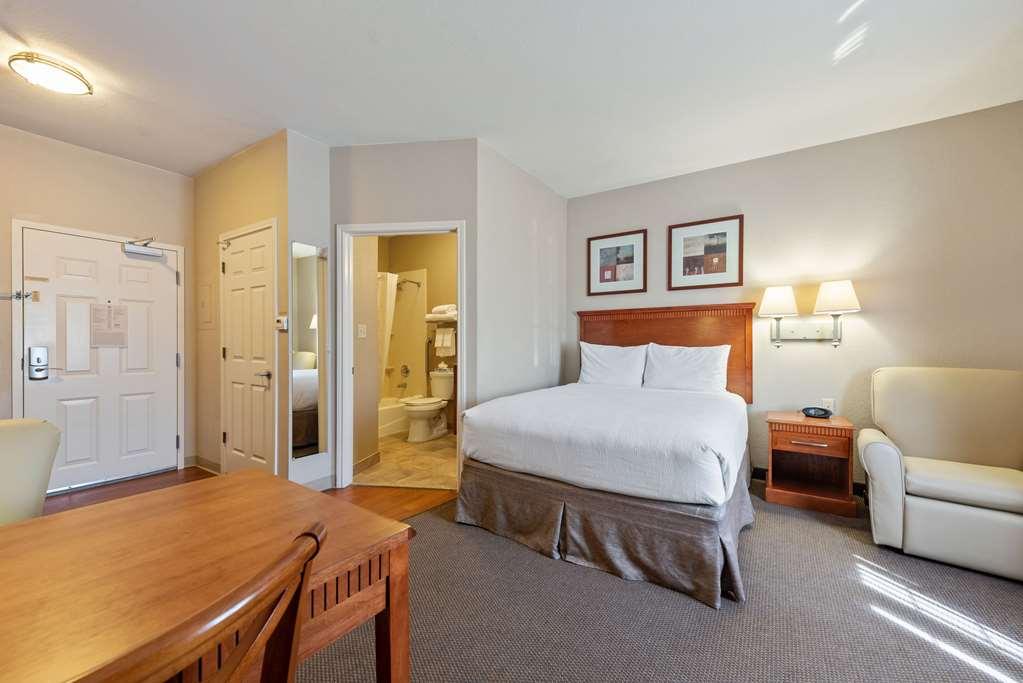 Extended Stay America Suites - Bartlesville - Hwy 75 部屋 写真