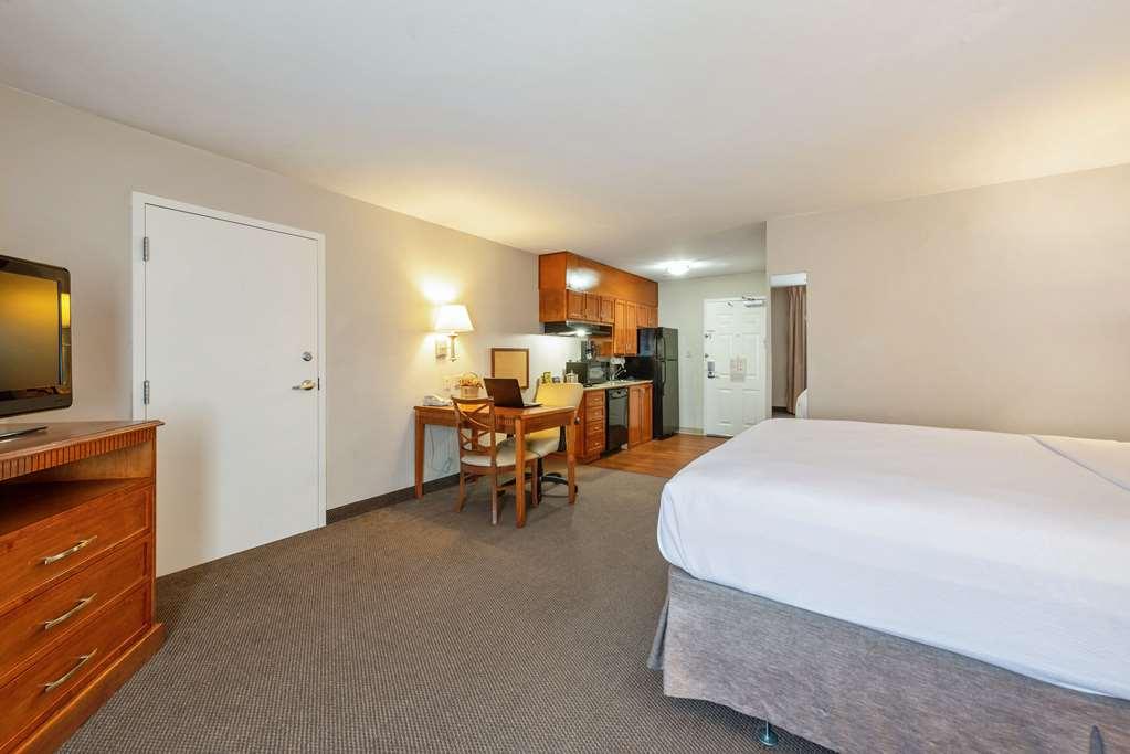 Extended Stay America Suites - Bartlesville - Hwy 75 部屋 写真
