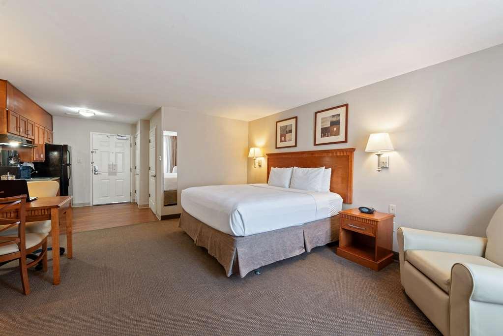 Extended Stay America Suites - Bartlesville - Hwy 75 部屋 写真