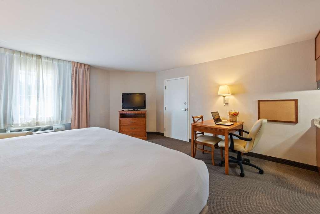 Extended Stay America Suites - Bartlesville - Hwy 75 部屋 写真