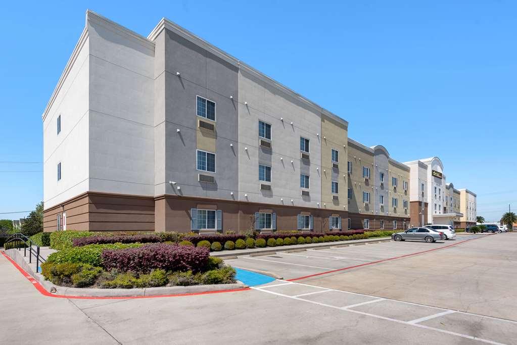 Extended Stay America Suites - Bartlesville - Hwy 75 エクステリア 写真