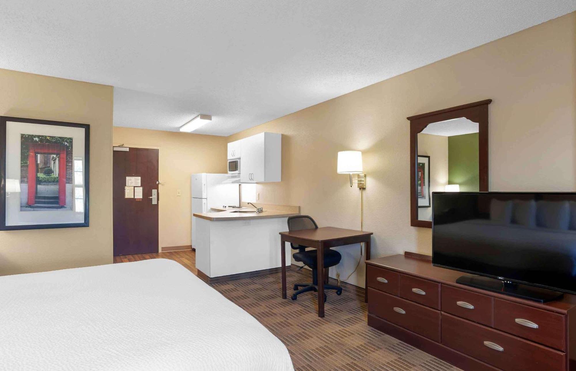 Extended Stay America Suites - Bartlesville - Hwy 75 エクステリア 写真