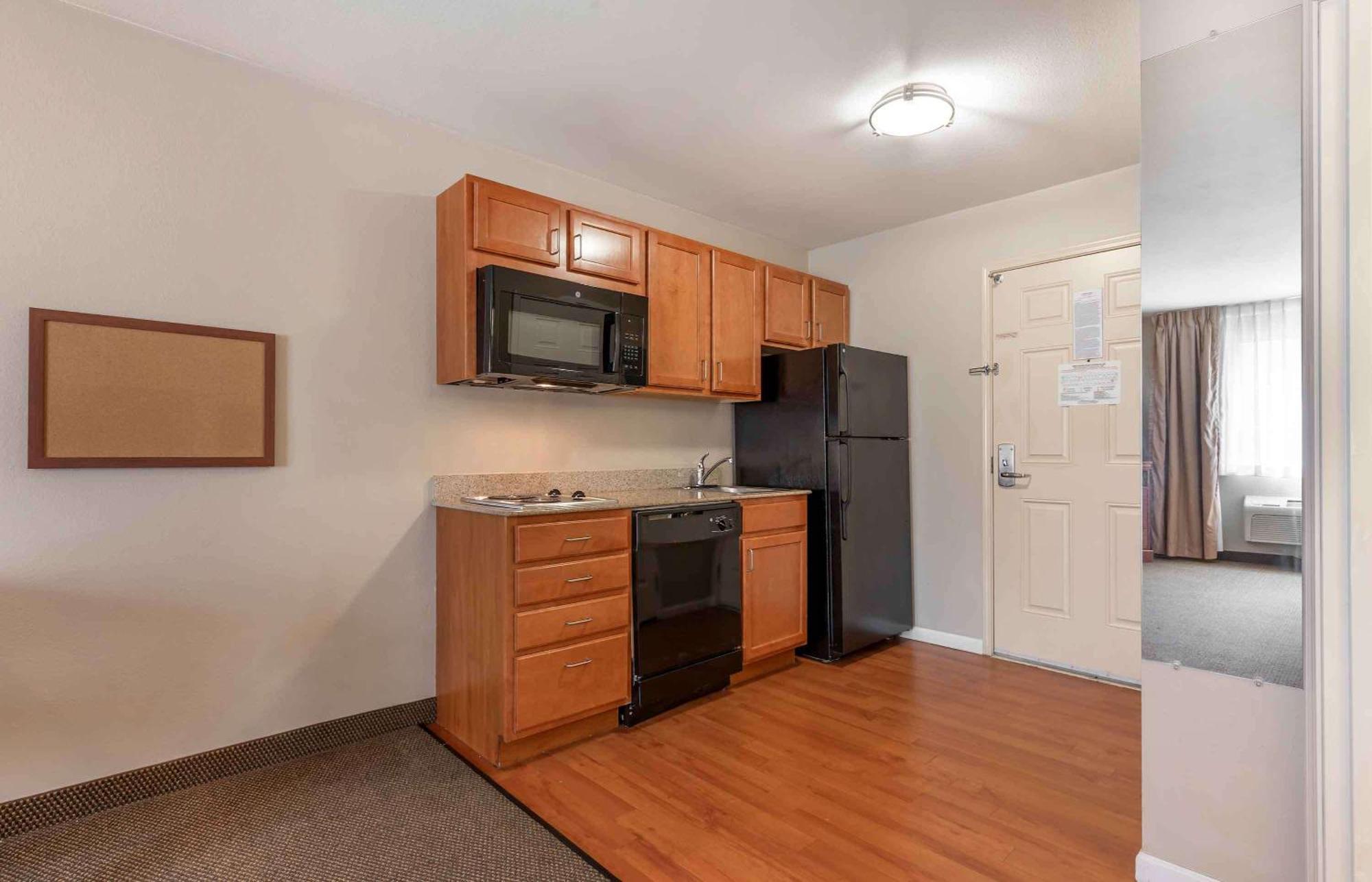 Extended Stay America Suites - Bartlesville - Hwy 75 エクステリア 写真
