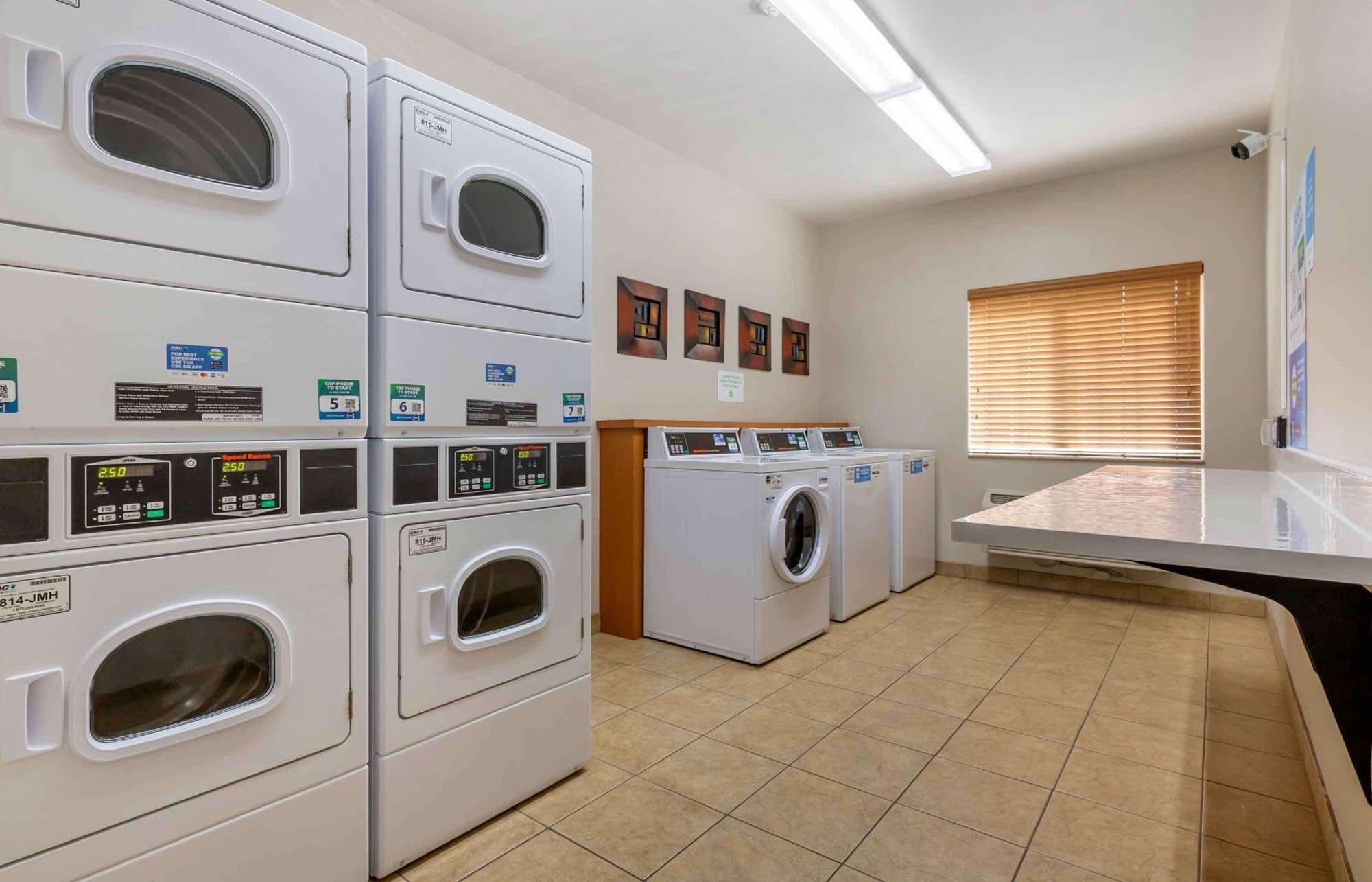 Extended Stay America Suites - Bartlesville - Hwy 75 エクステリア 写真