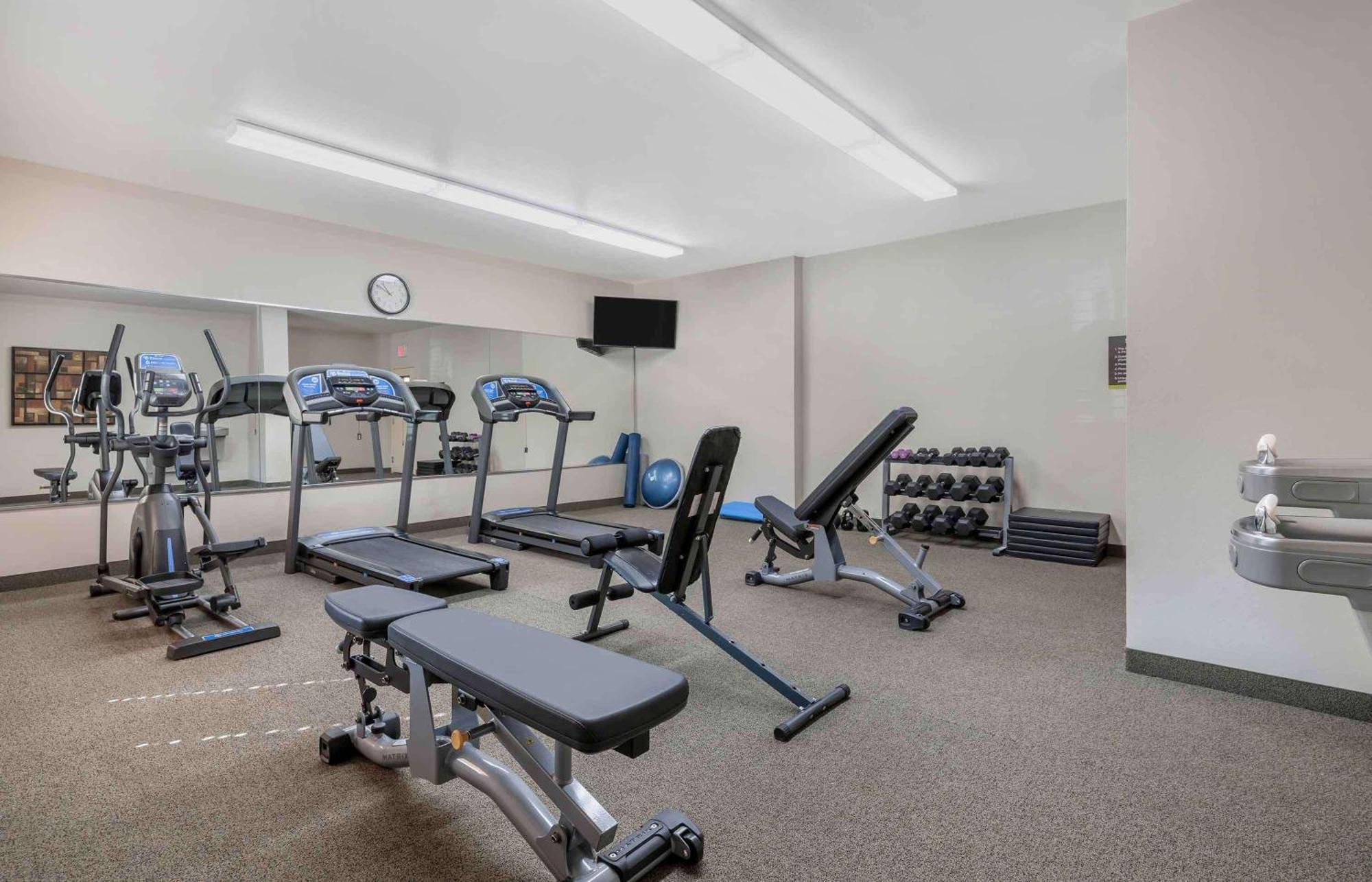 Extended Stay America Suites - Bartlesville - Hwy 75 エクステリア 写真