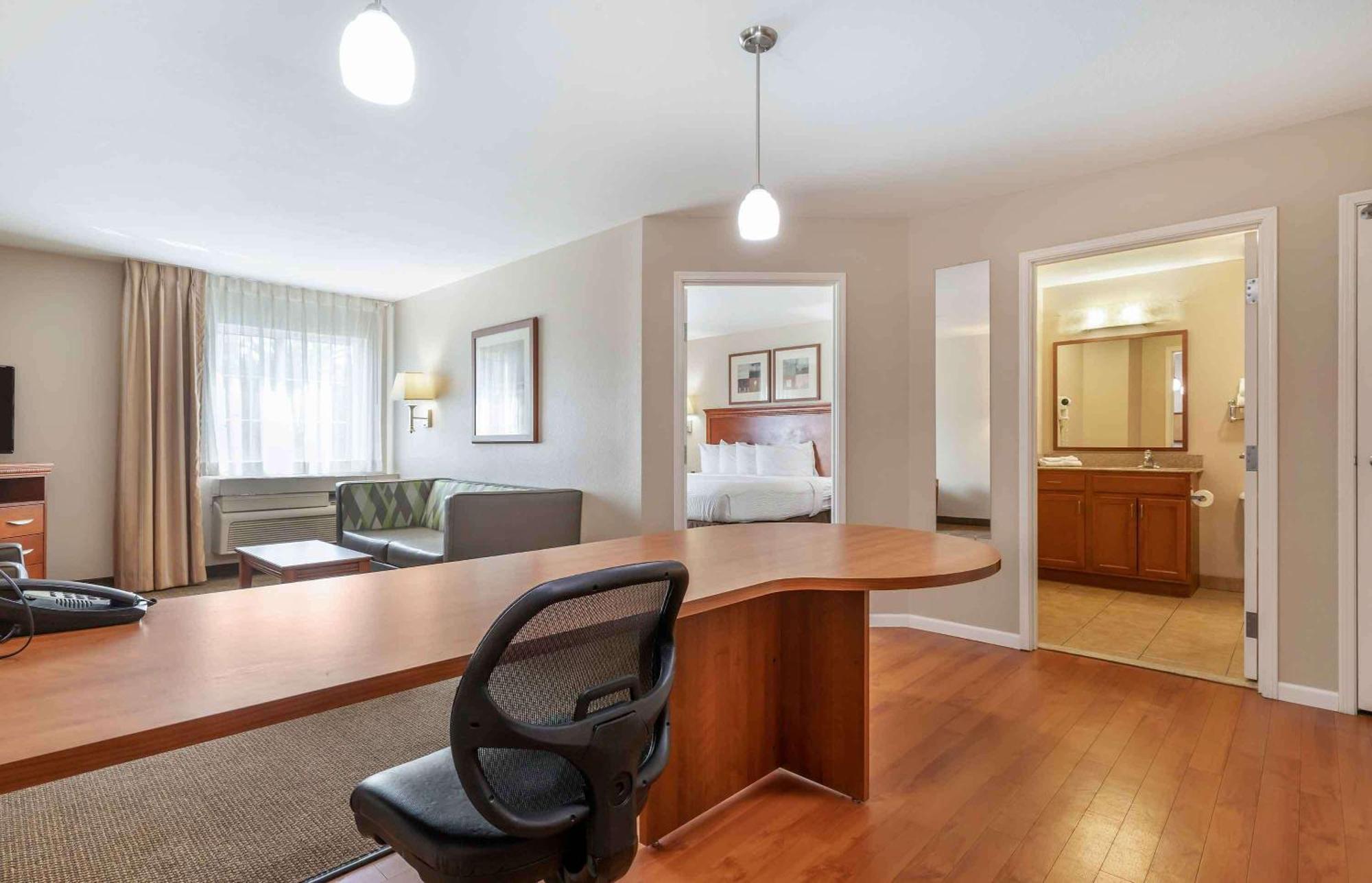 Extended Stay America Suites - Bartlesville - Hwy 75 エクステリア 写真