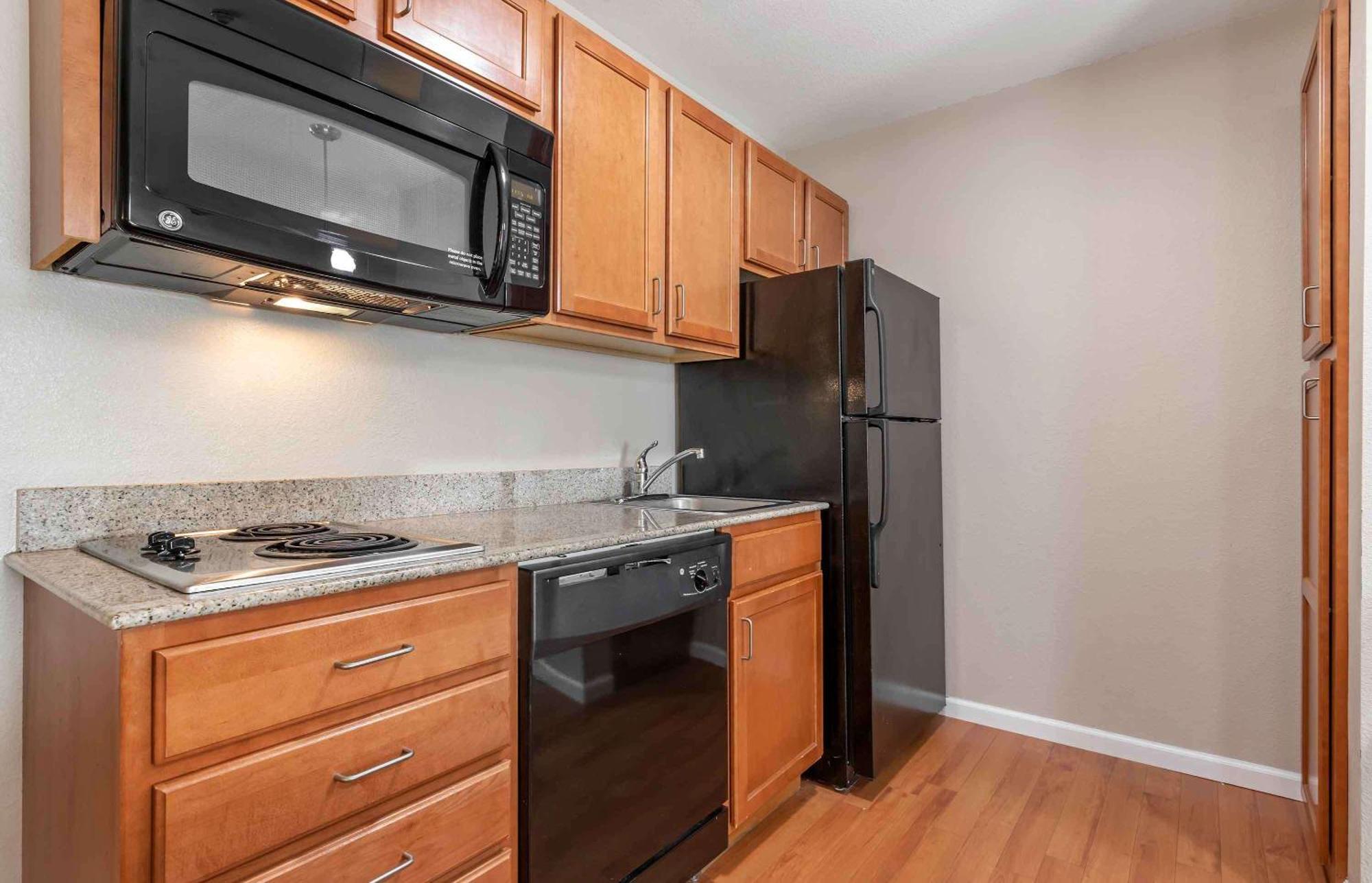 Extended Stay America Suites - Bartlesville - Hwy 75 エクステリア 写真