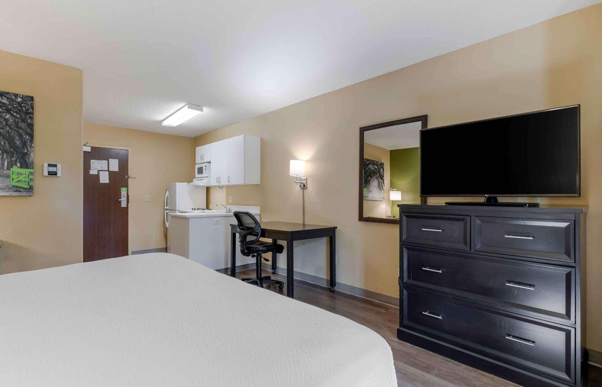 Extended Stay America Suites - Bartlesville - Hwy 75 エクステリア 写真