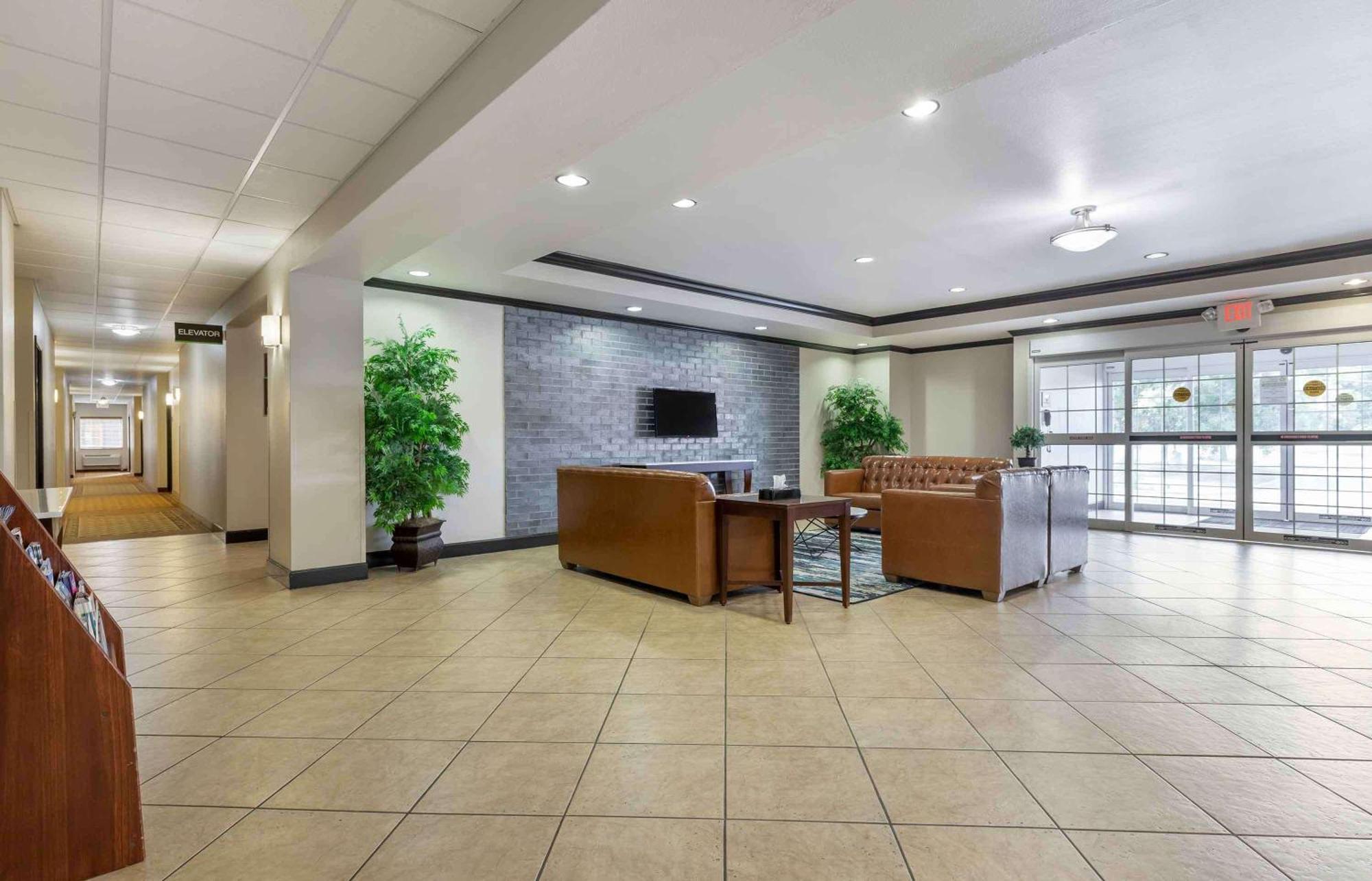 Extended Stay America Suites - Bartlesville - Hwy 75 エクステリア 写真