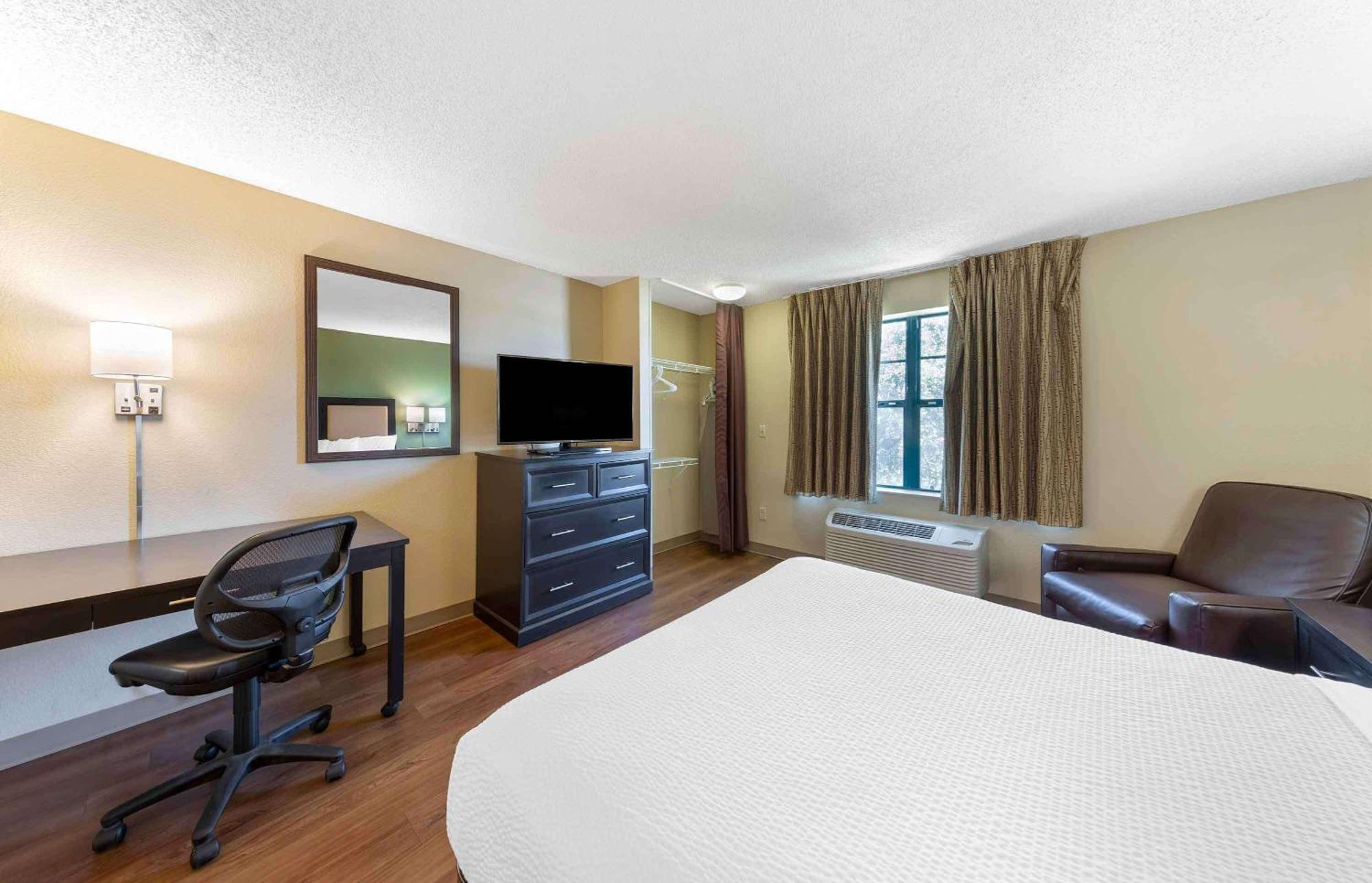 Extended Stay America Suites - Bartlesville - Hwy 75 エクステリア 写真