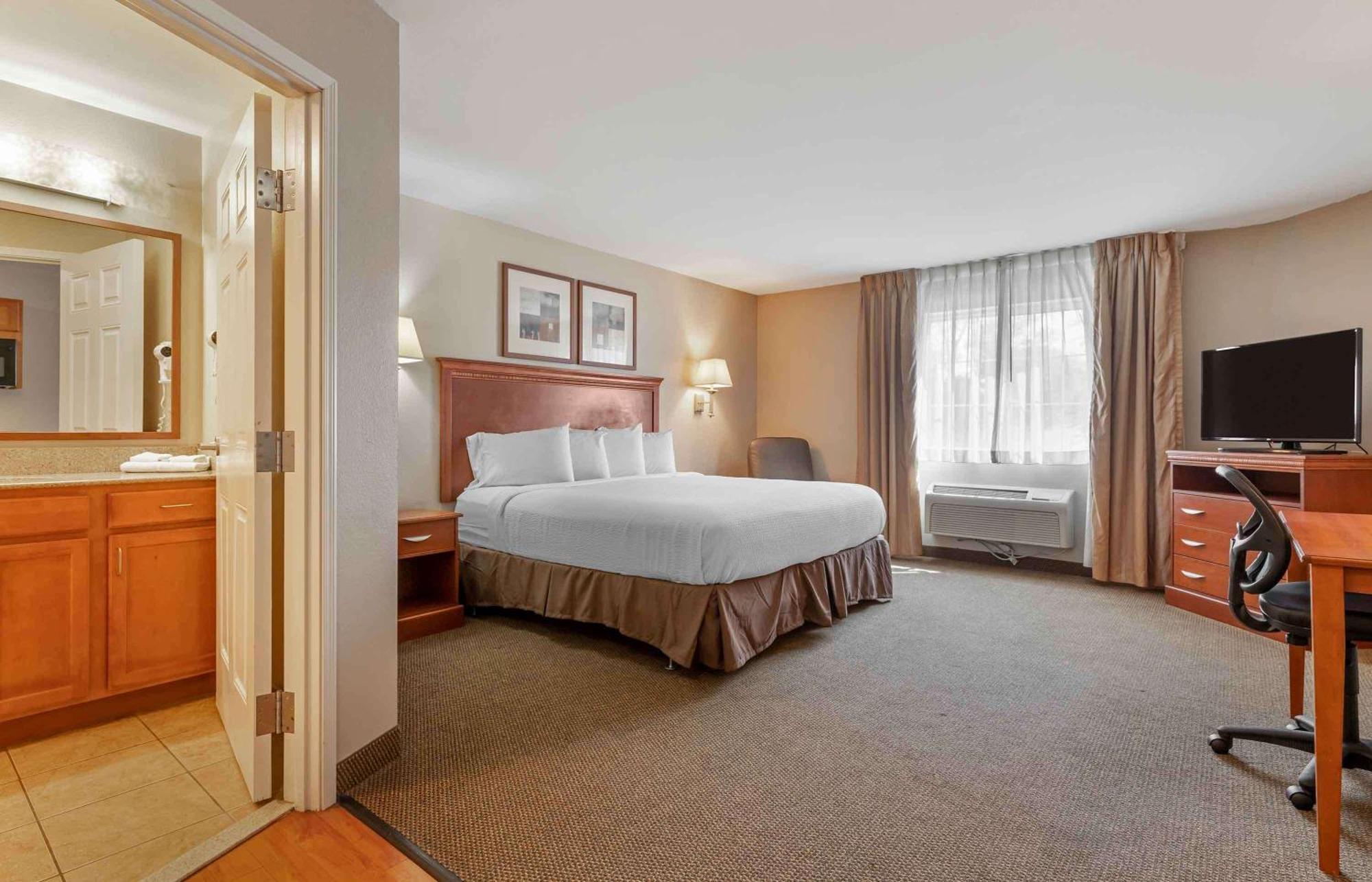 Extended Stay America Suites - Bartlesville - Hwy 75 エクステリア 写真