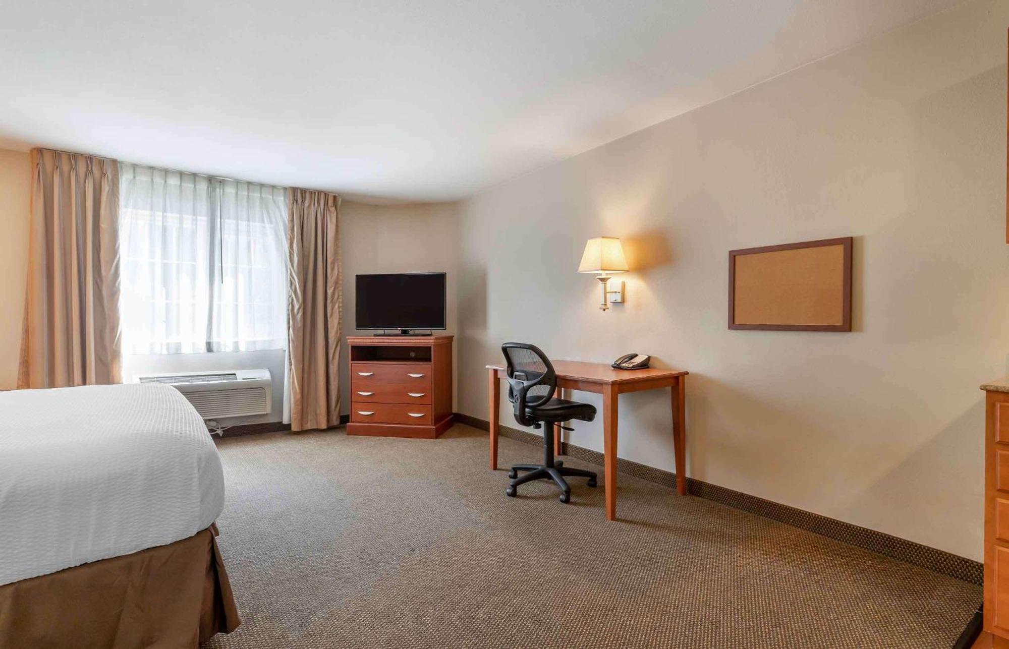 Extended Stay America Suites - Bartlesville - Hwy 75 エクステリア 写真