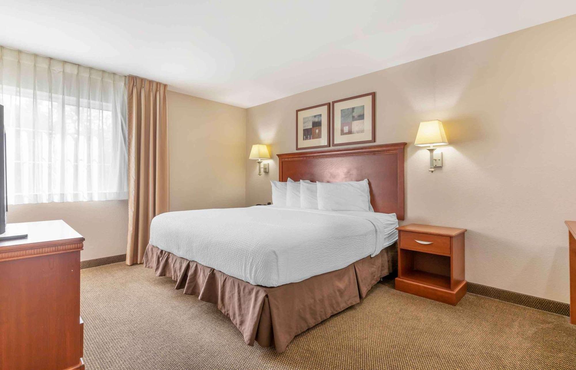 Extended Stay America Suites - Bartlesville - Hwy 75 エクステリア 写真