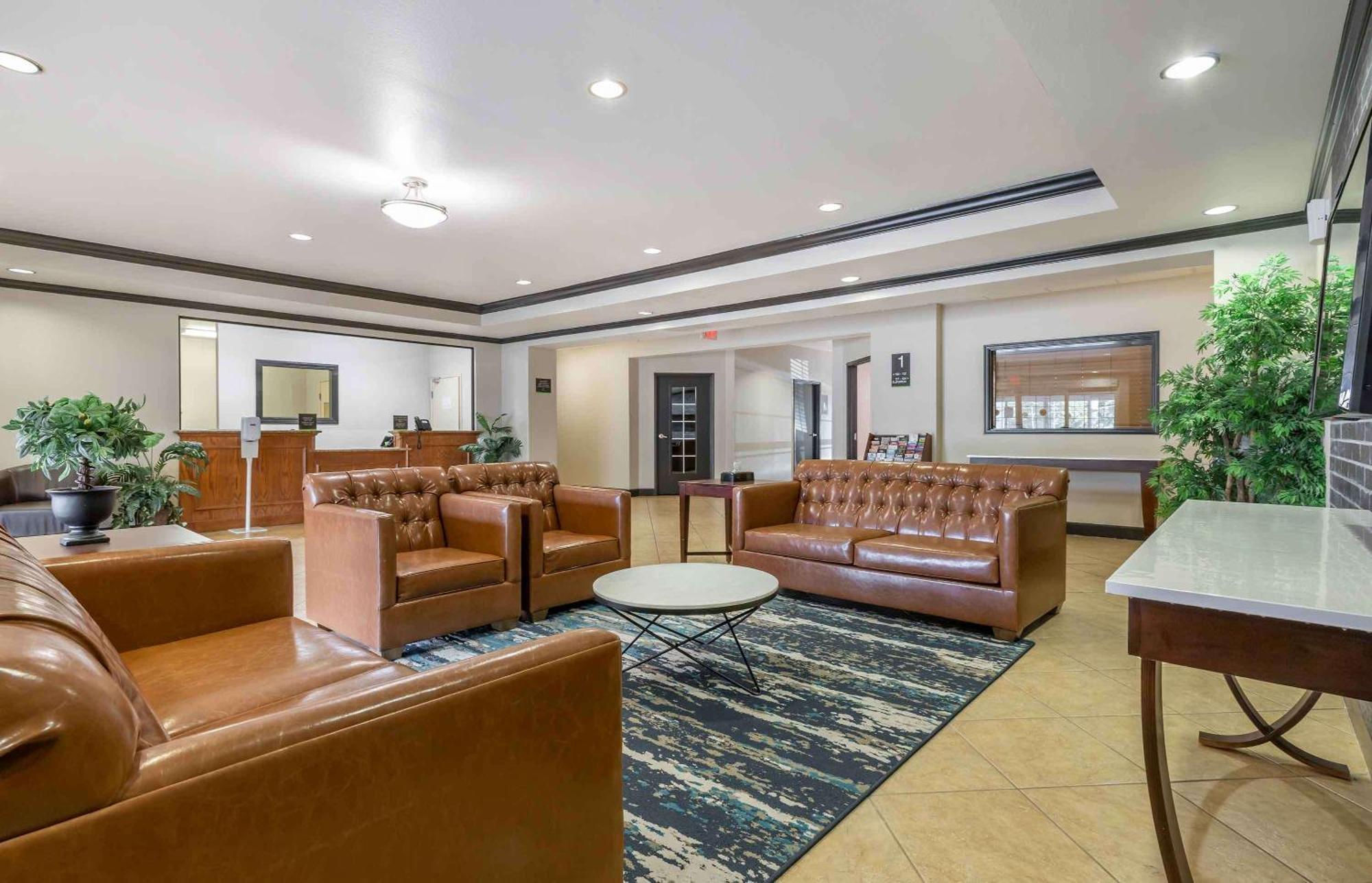 Extended Stay America Suites - Bartlesville - Hwy 75 エクステリア 写真