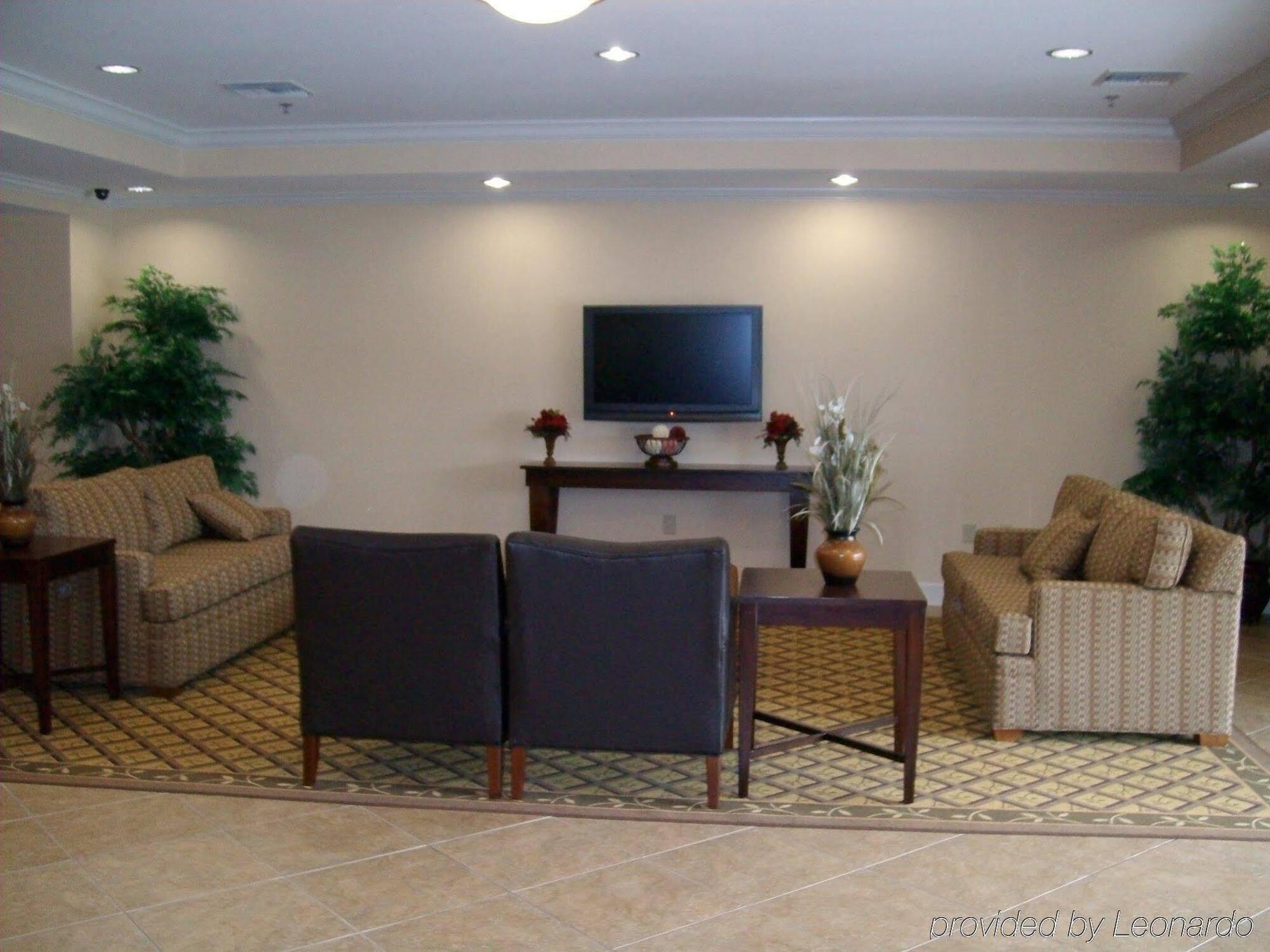Extended Stay America Suites - Bartlesville - Hwy 75 エクステリア 写真