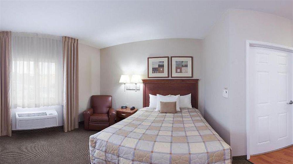 Extended Stay America Suites - Bartlesville - Hwy 75 エクステリア 写真